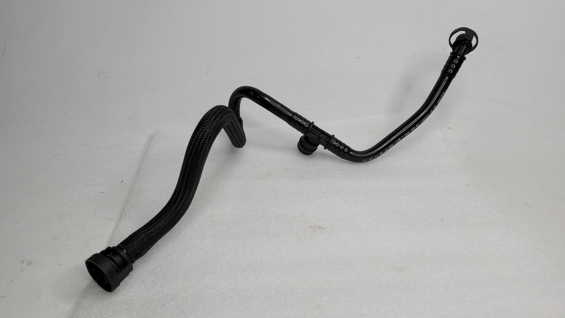 BMW Vacuum Line Fits 3 4 Series M3 M4 F80 F82 F83 7848455 - MPerformance.parts