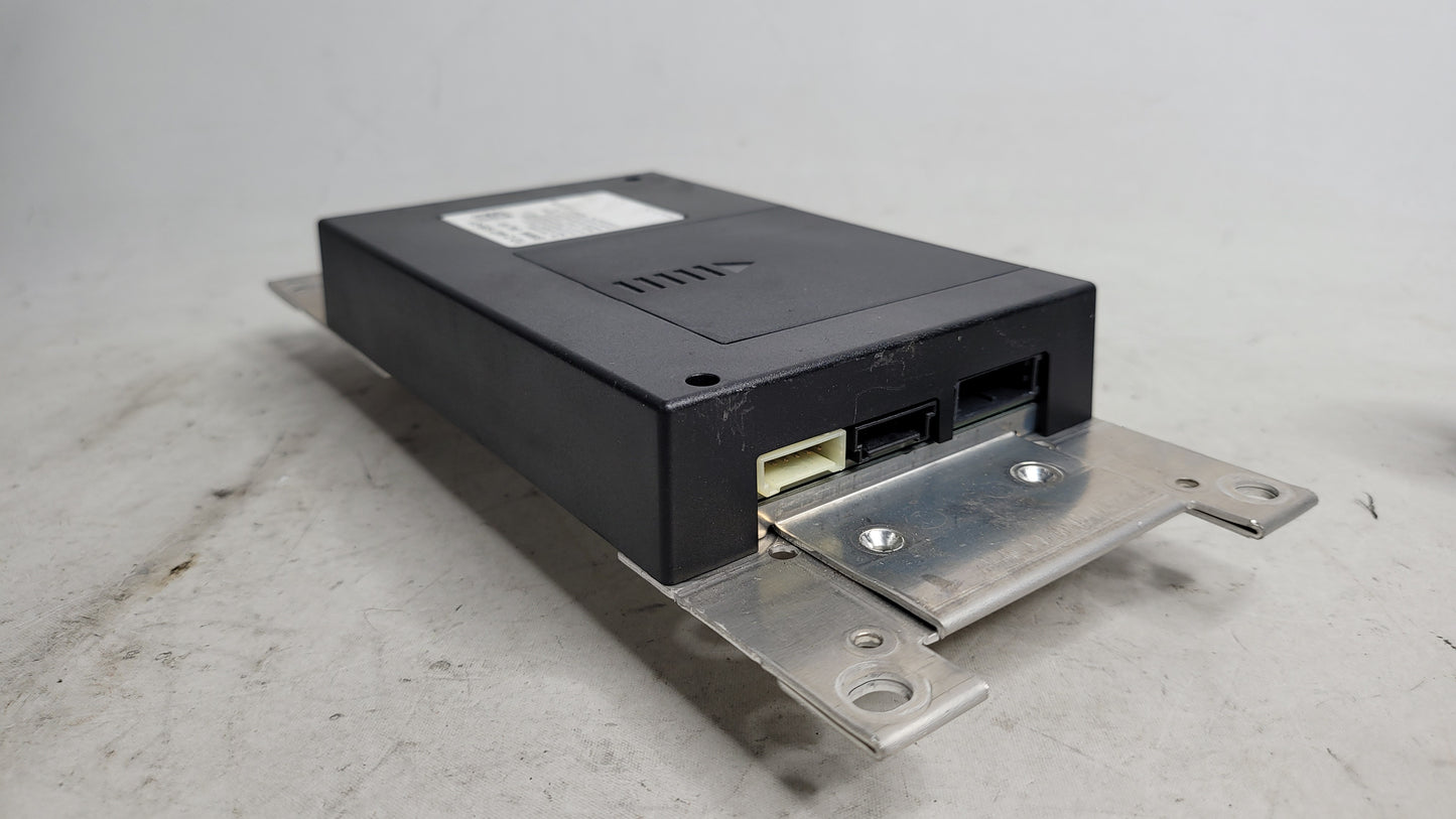 BMW M3 F80 COMMUNICATIONS TELEMATICS CONTROL MODULE 1D 2 447 520-01 - MPerformance.parts