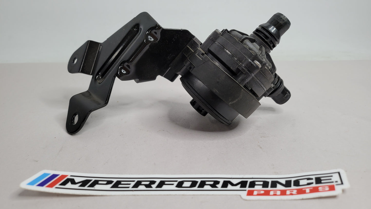 BMW 3 Series G20 Auxiliary Water Coolant Pump 8671654 - MPerformance.parts