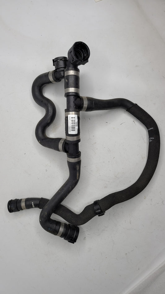 BMW M3 M4 G80 G82 G83 Hose Pipe Assembly 8096448 - MPerformance.parts