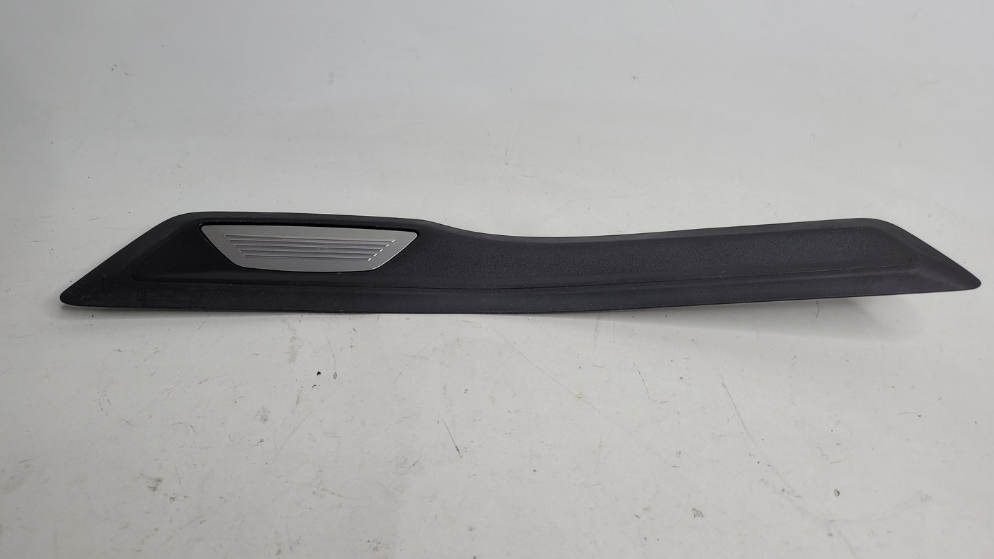 BMW M3 F80 Door Sill Trim Entrance Cover Rear Right Side 8054234 - MPerformance.parts
