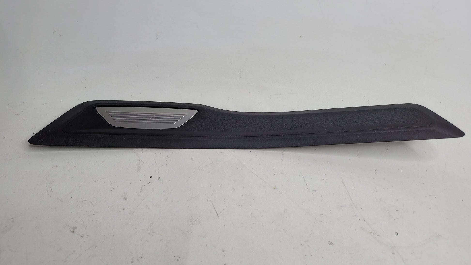 BMW M3 F80 Door Sill Trim Entrance Cover Rear Right Side 8054234 - MPerformance.parts