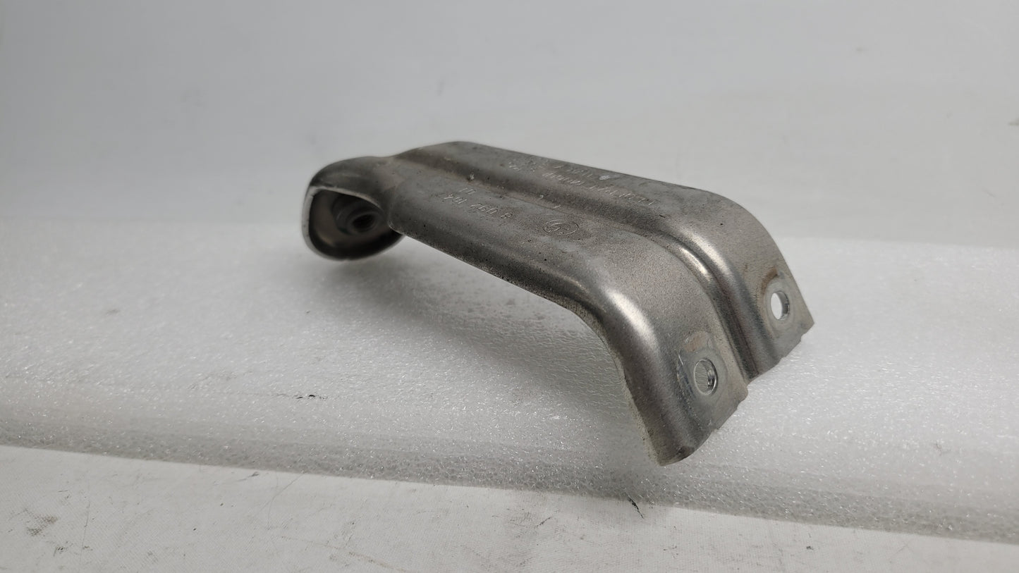BMW G80 G82 M3 M4 S58 Engine Heat Protection Sheet Holder Bracket - 8092164 - MPerformance.parts