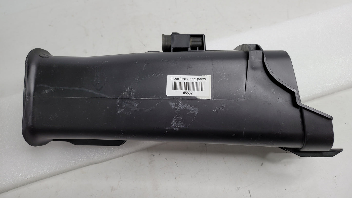 BMW M3 Right Front Intake Channel Tube G80 8095802 - MPerformance.parts