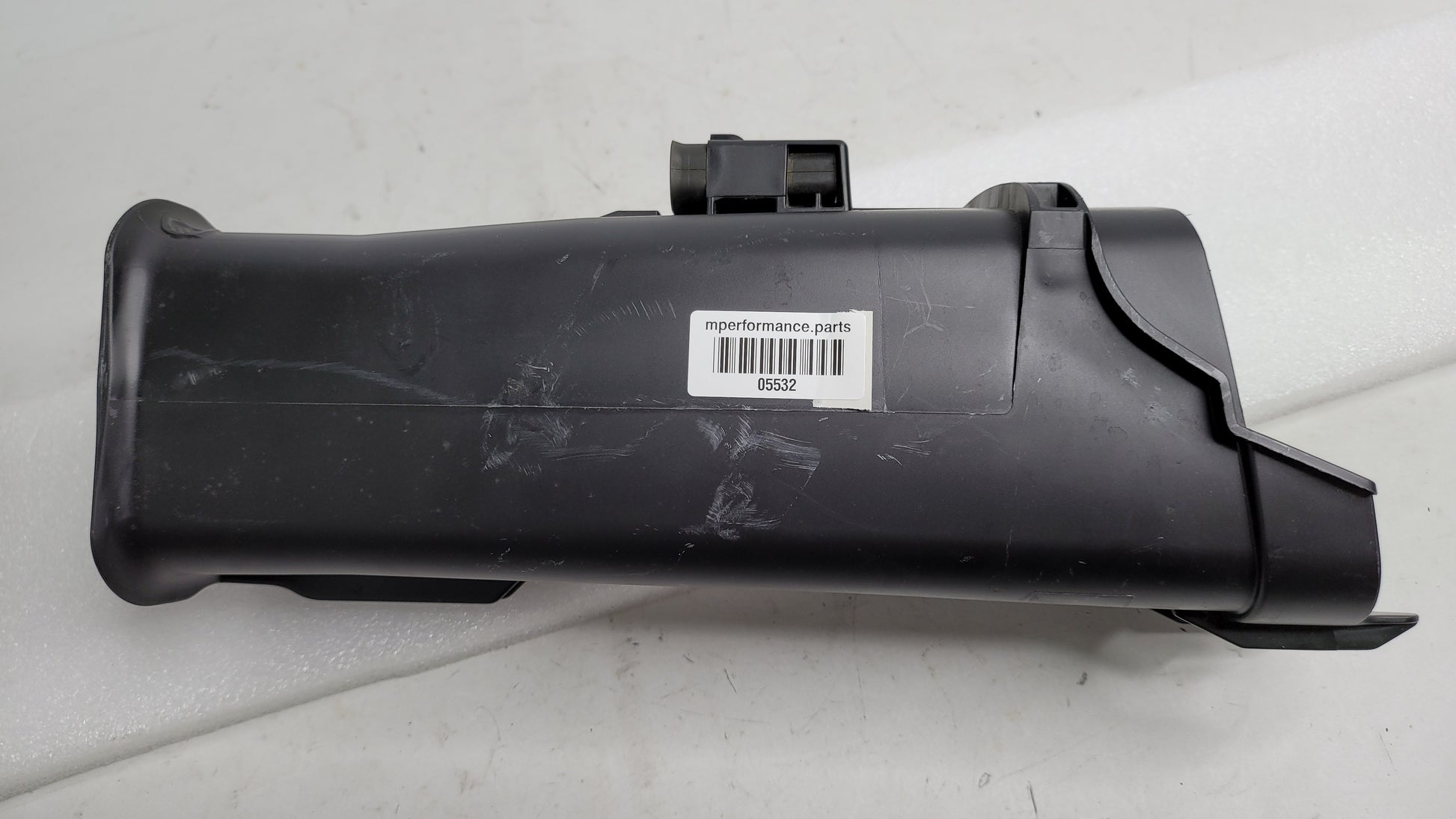 BMW M3 Right Front Intake Channel Tube G80 8095802 - MPerformance.parts