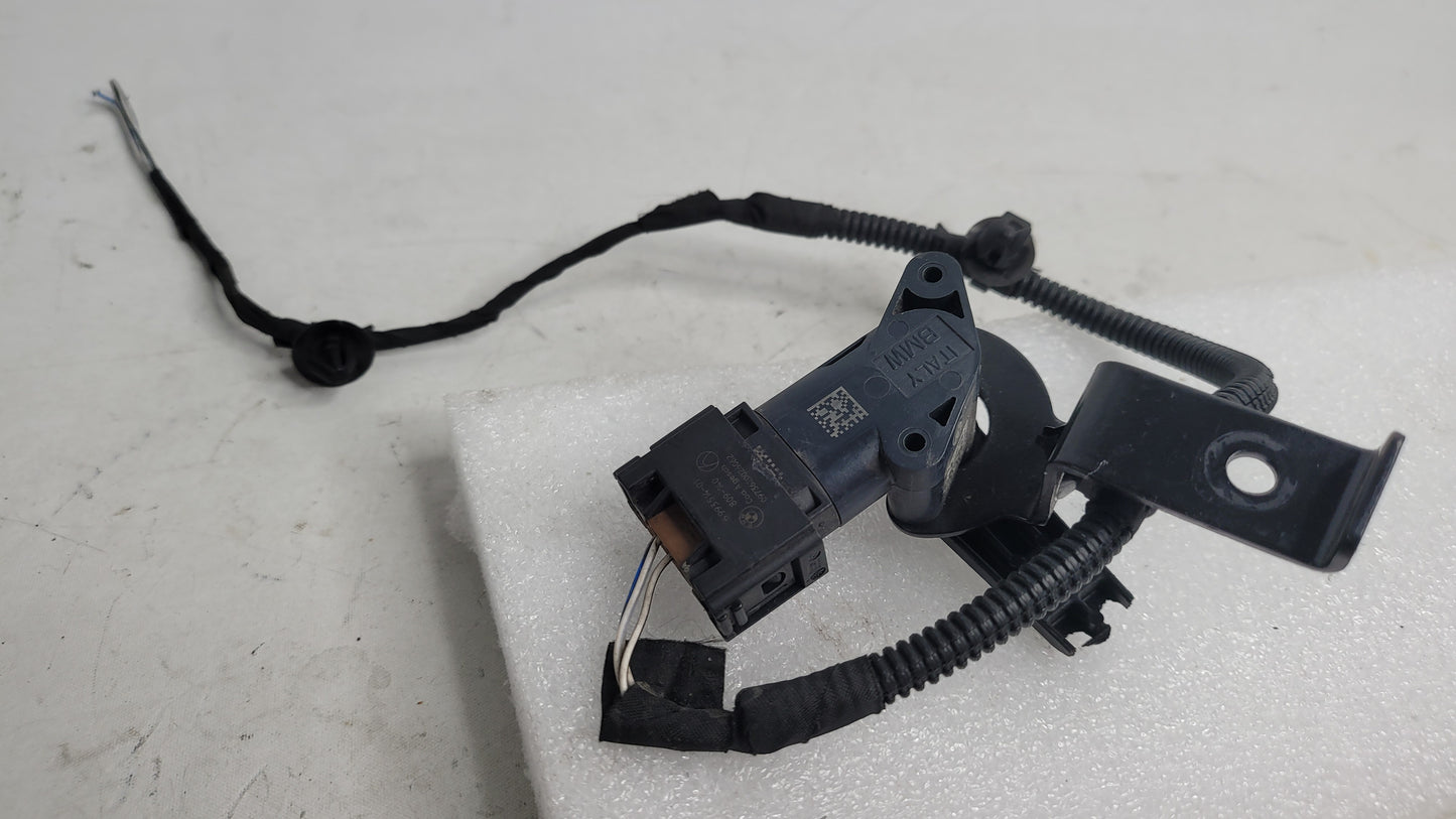 BMW G20 G22 G26 G80 G82 Rear Left Lh Side Height Level Sensor 3714 6895466