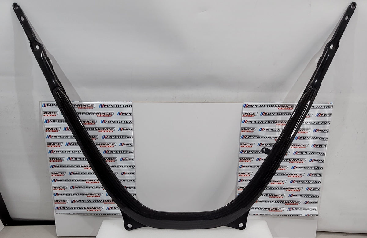 BMW F80 F82 F83 M3 M4 Carbon Fibre Chassis Engine Bay Brace Bar 8061631