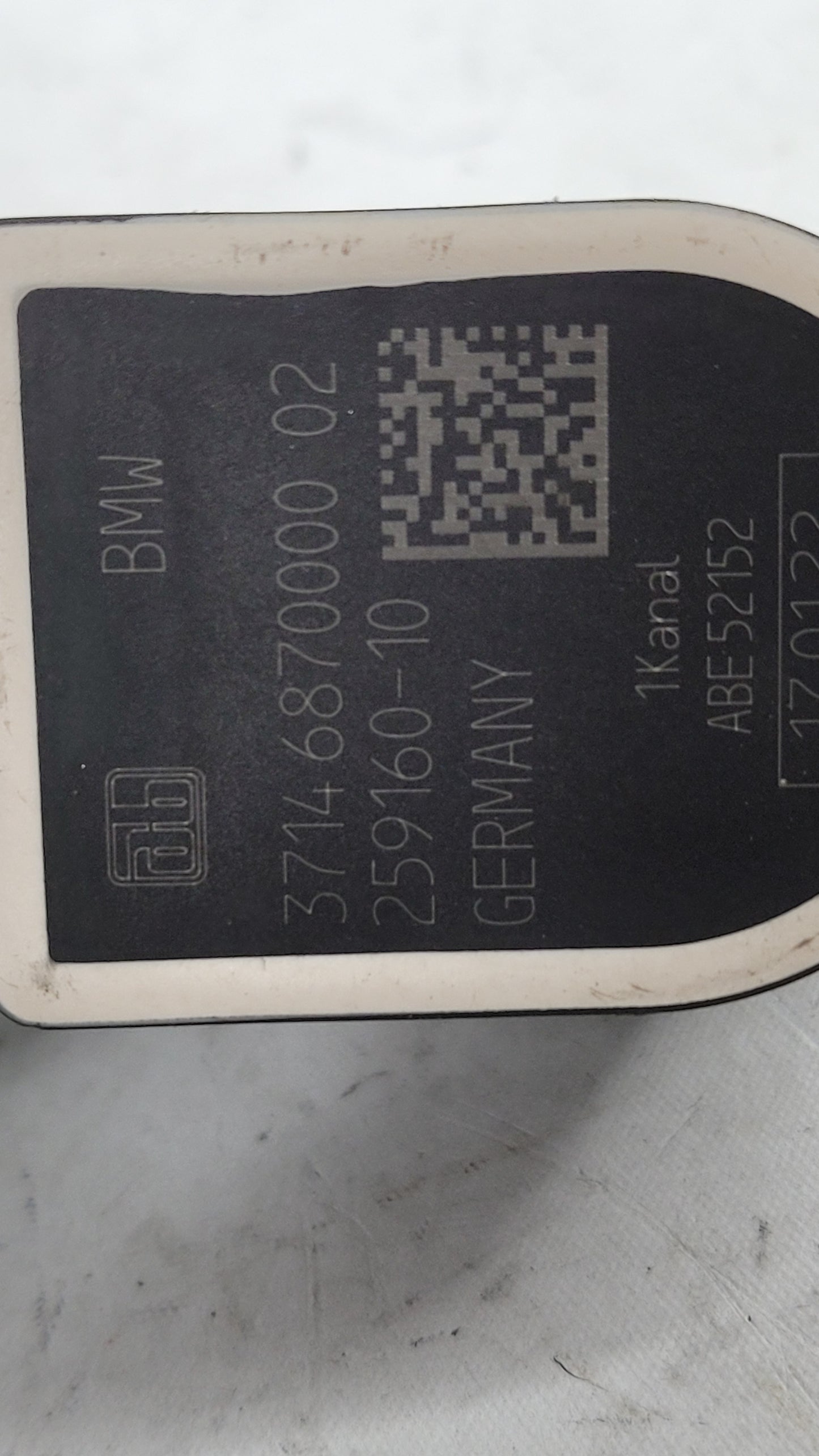 05954 - MPerformance.parts