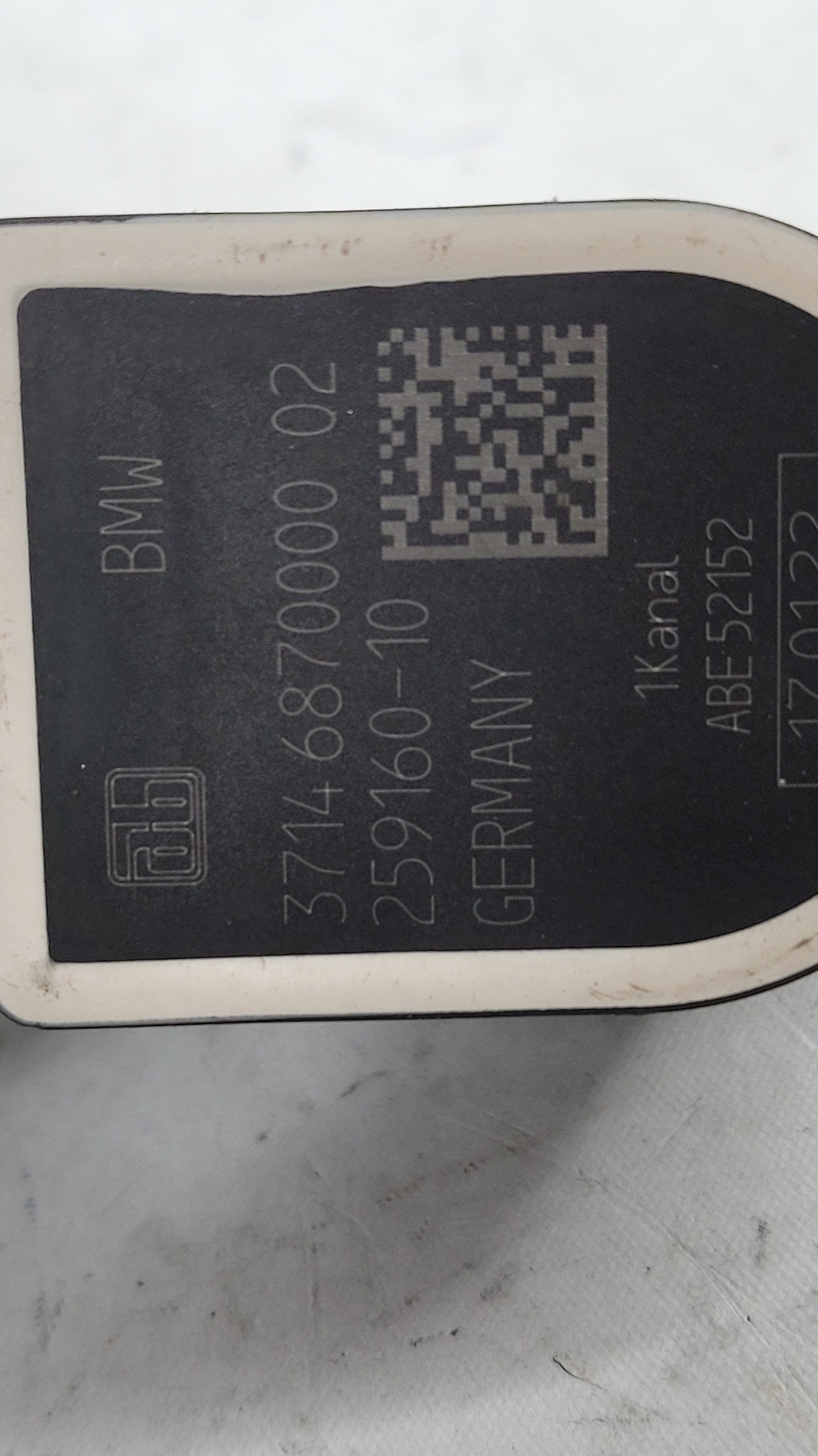 05954 - MPerformance.parts