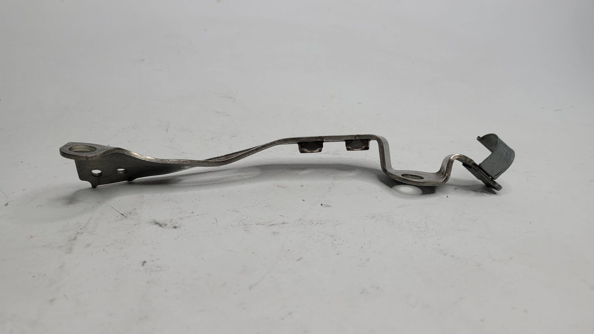 BMW M3 Exhaust Muffler Mount Bracket Holder 8468992 - MPerformance.parts