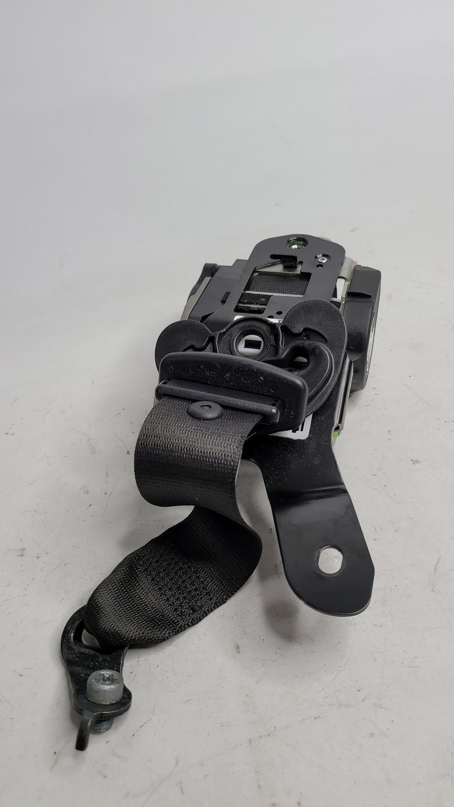 BMW M3 F80 Front Seatbelt Safety Belt LHS 628640700 - MPerformance.parts