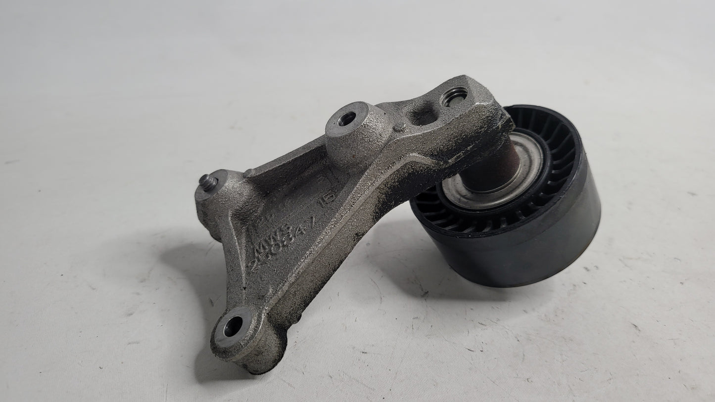 8091448 BMW S58 G80 M3 Retainer Idler Pulley for Belt Drive - MPerformance.parts