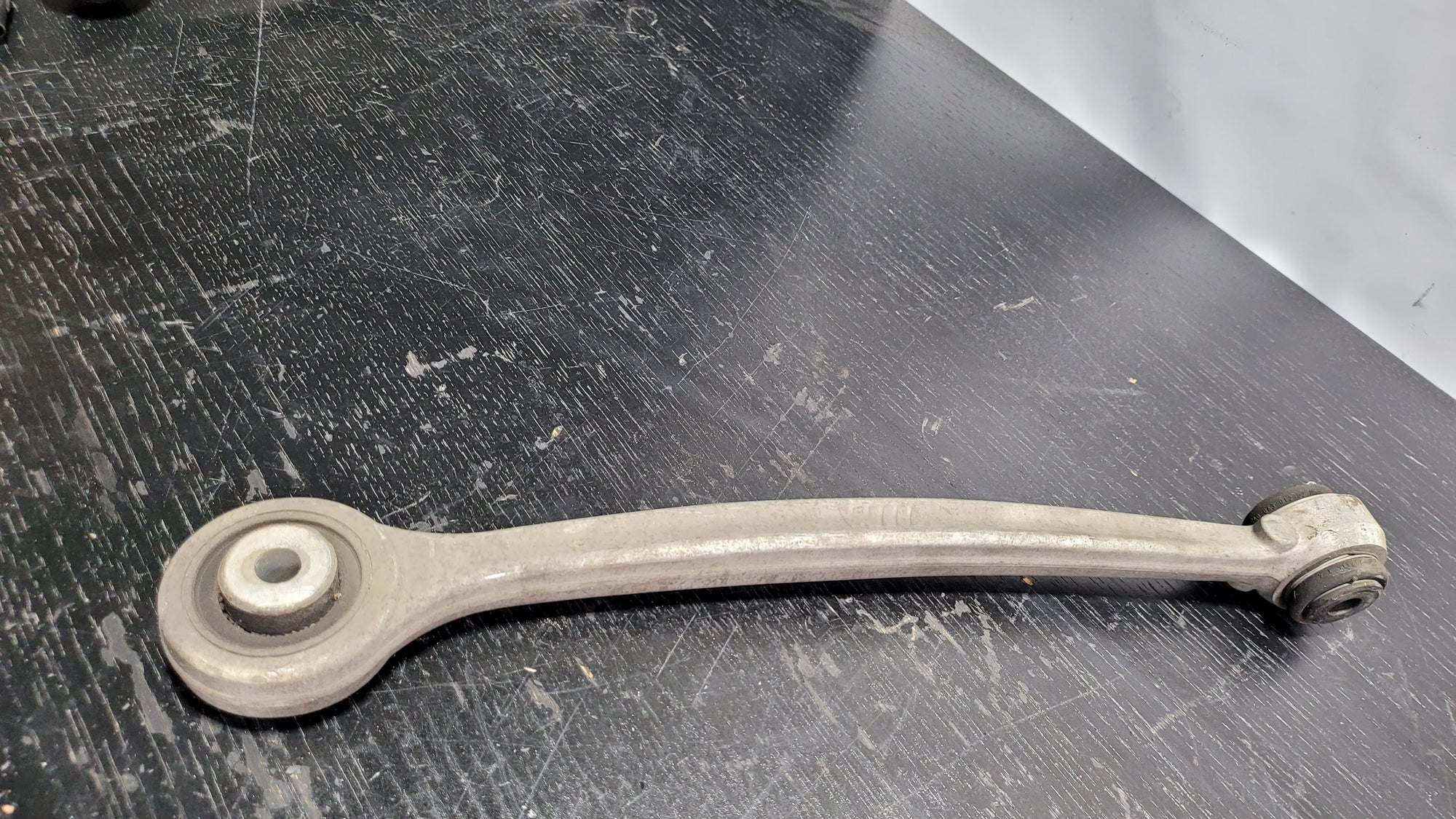 BMW M3 M4 Rear Wishbone Arm EN AW6082 - MPerformance.parts