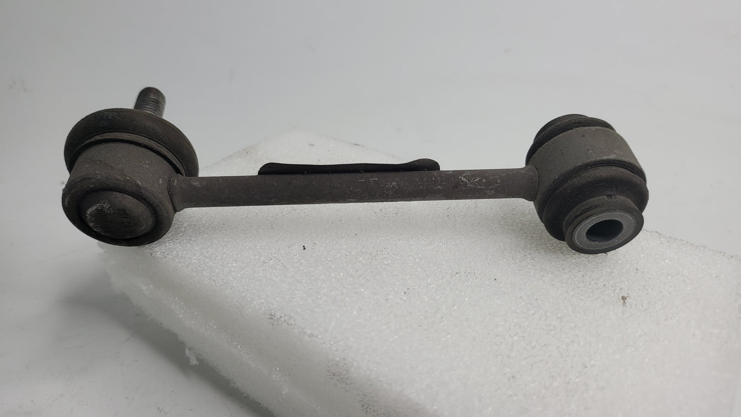 REAR SWING SUPPORT STABILIZER LINK BMW M2 F87 M3 F80 M4 F82 8091444 - MPerformance.parts