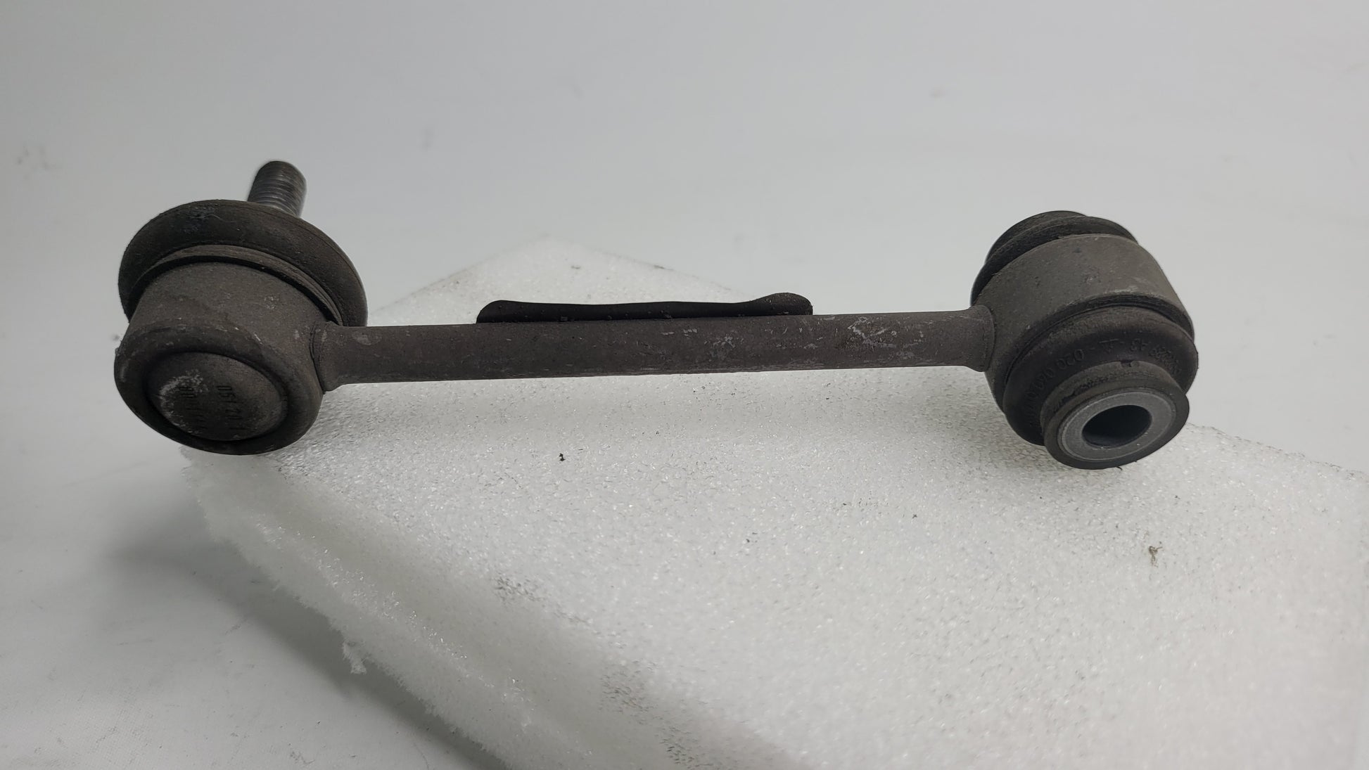 REAR SWING SUPPORT STABILIZER LINK BMW M2 F87 M3 F80 M4 F82 8091444 - MPerformance.parts