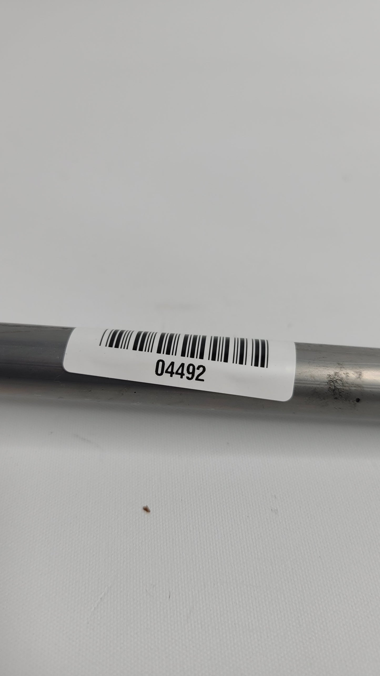 BMW M4 F82 HANDBRAKE CABLE LINKAGE OEM 52188410 - MPerformance.parts
