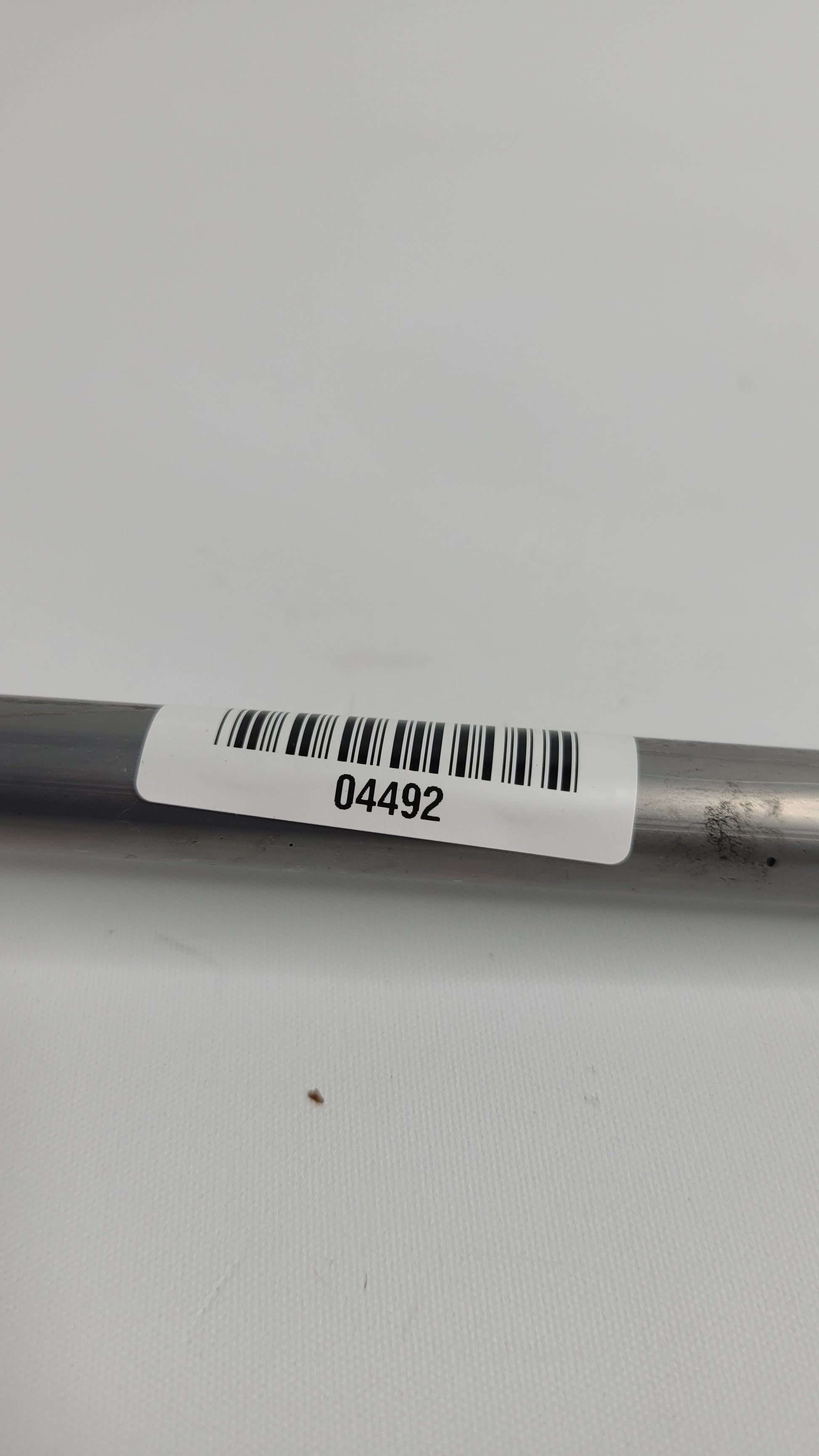 BMW M4 F82 HANDBRAKE CABLE LINKAGE OEM 52188410 - MPerformance.parts
