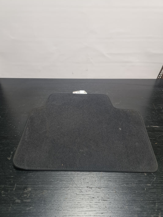 Genuine BMW M3 G80 Velour Carpet Floor Mats Charcoal 7481639-07