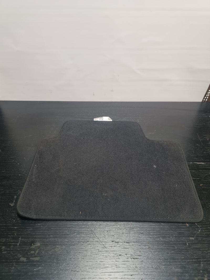 Genuine BMW M3 G80 Velour Carpet Floor Mats Charcoal 7481639-07 - MPerformance.parts
