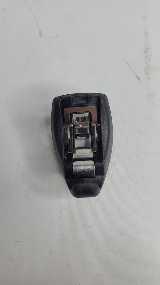 BMW F80 M3 FRONT RIGHT OR LEFT SUN VISOR BRACKET HOLDER - 7277251 - MPerformance.parts