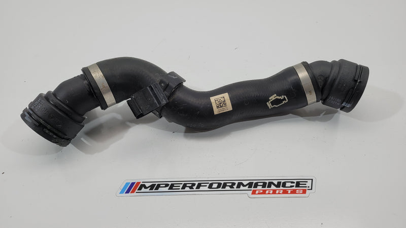 BMW M3 G80 Coolant Hose Pipe 8096427