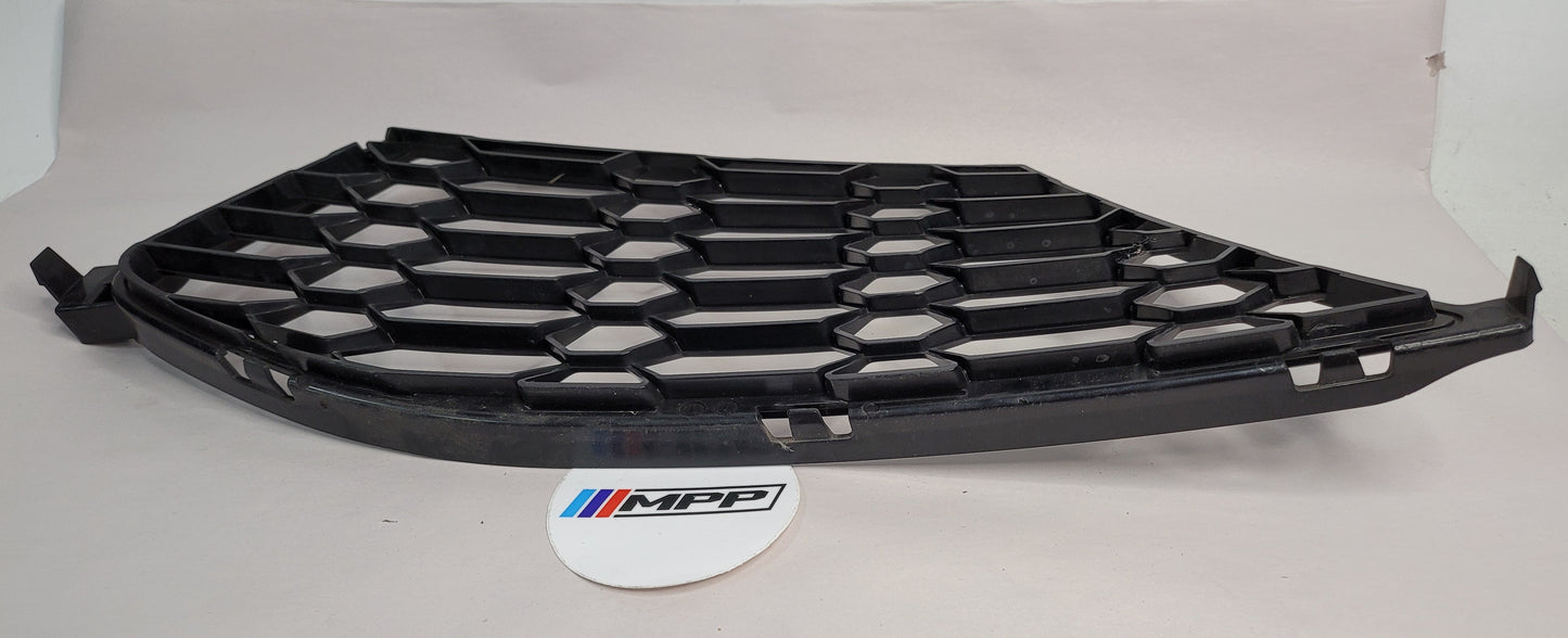 BMW M4 Coupe G82 Front Left Bumper Grille 51118069439 - MPerformance.parts