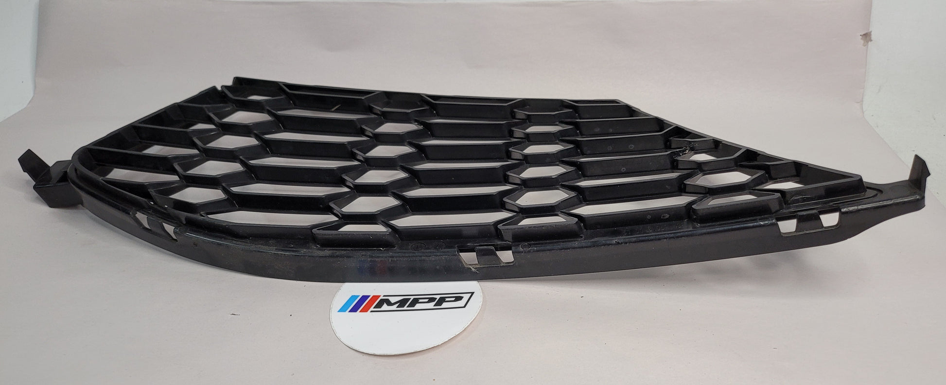 BMW M4 Coupe G82 Front Left Bumper Grille 51118069439 - MPerformance.parts