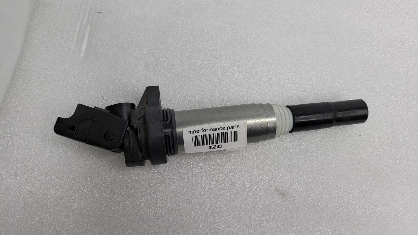 Delphi Spark Plug Ignition Coil 28114820 S55 F80 - MPerformance.parts