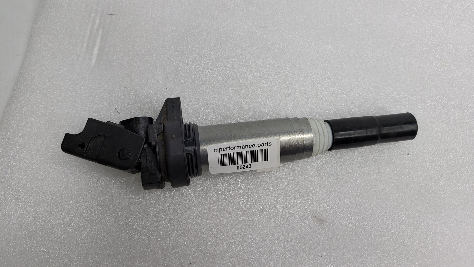 Delphi Spark Plug Ignition Coil 28114820 S55 F80 - MPerformance.parts