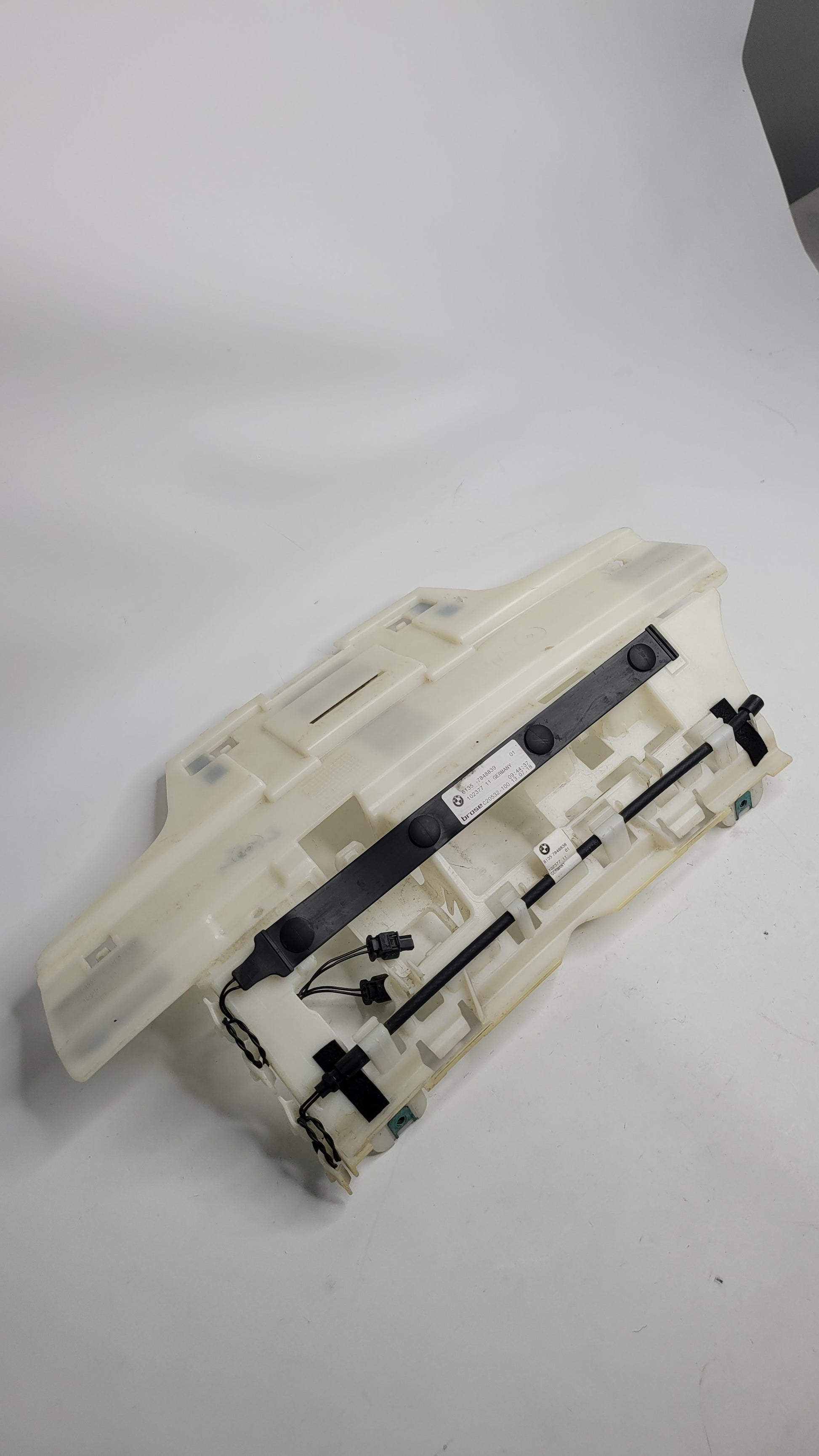 BMW M3 M4 Trunk Lid Smart Opener Control Unit Module With Sensor 7848839 - MPerformance.parts