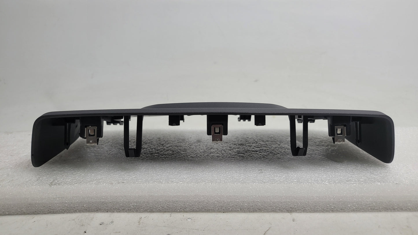 BMW G20 G80 M3 Interior Mirror Upper Trim Cover Black - 6805815 - MPerformance.parts