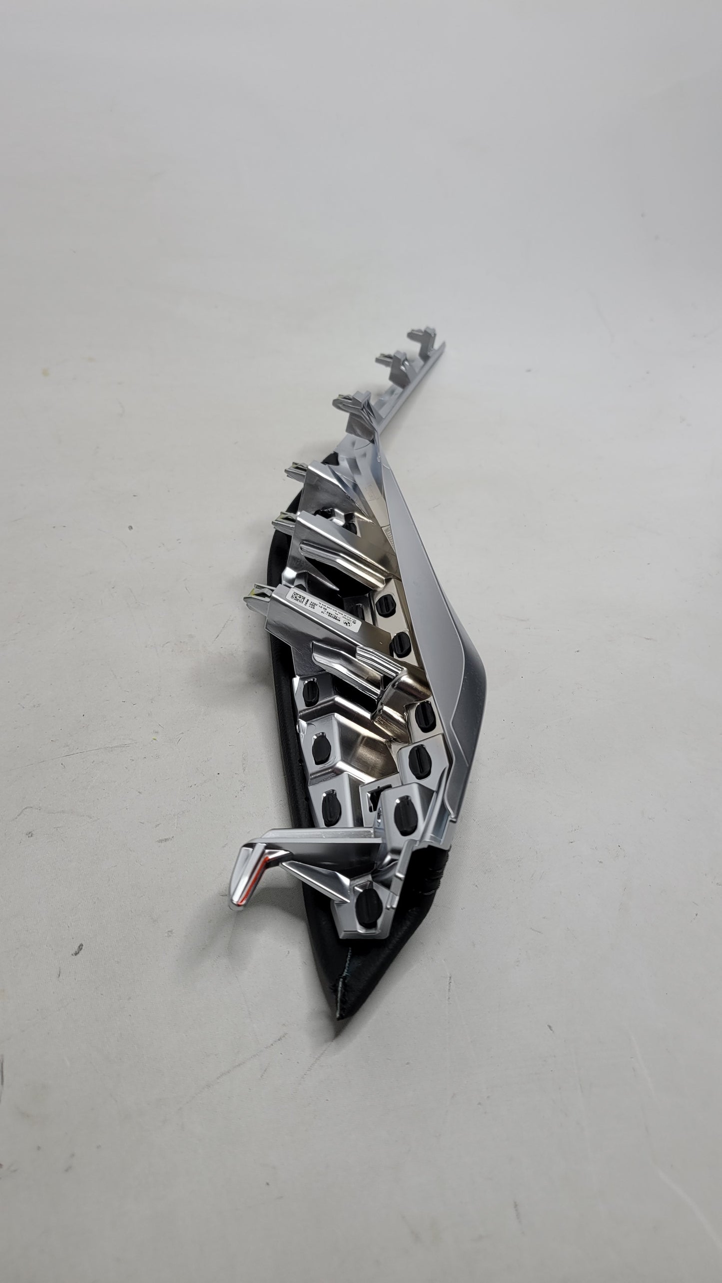 G80 M3 Passenger Knee Leather Panel - 8088330-10 - MPerformance.parts