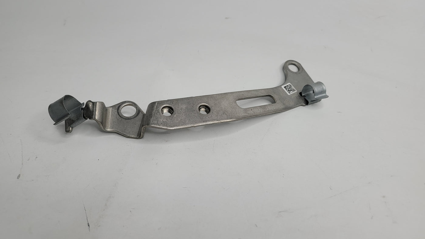 BMW M3 Exhaust Muffler Mount Bracket Holder 8468992 - MPerformance.parts