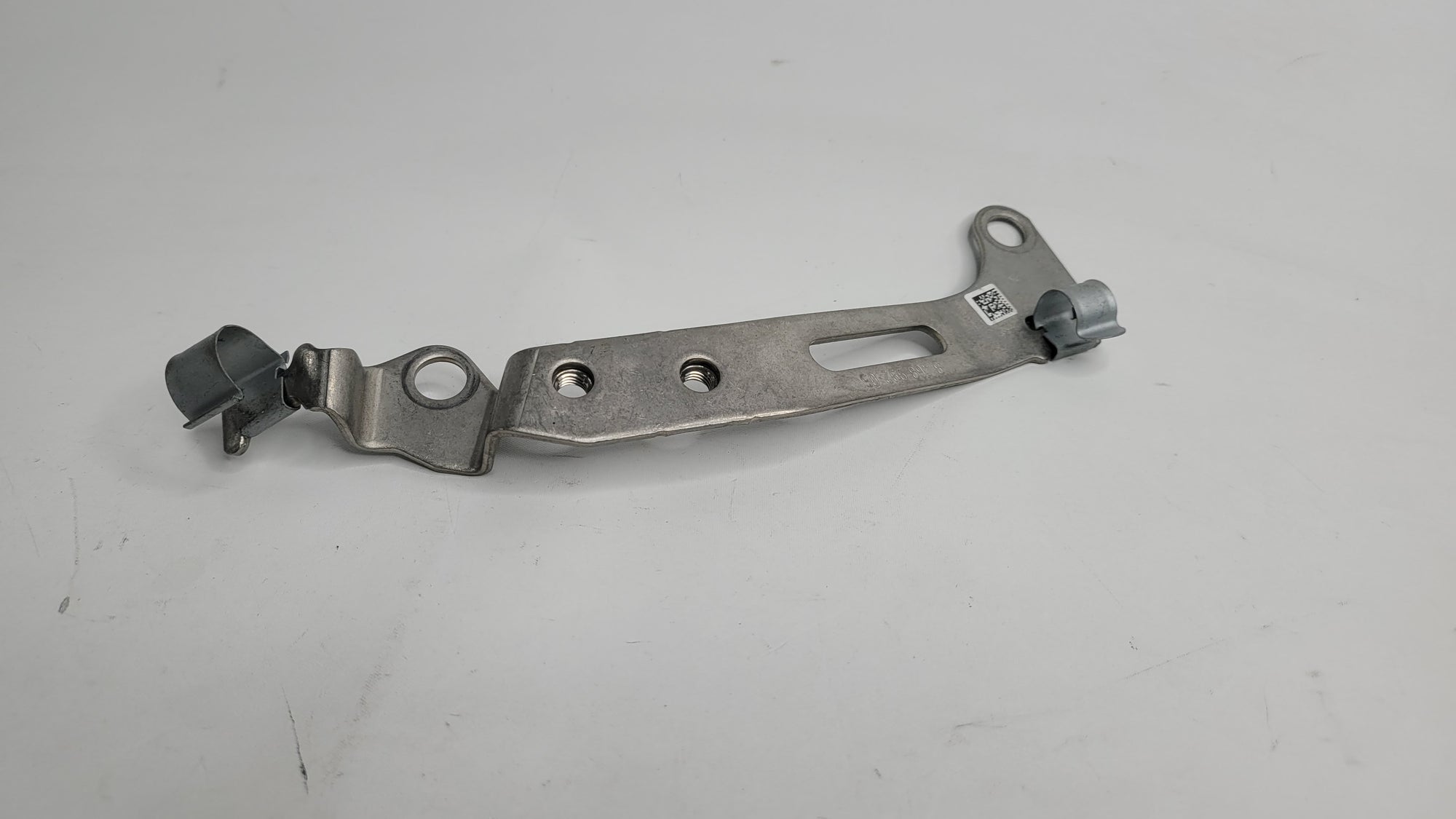 BMW M3 Exhaust Muffler Mount Bracket Holder 8468992 - MPerformance.parts