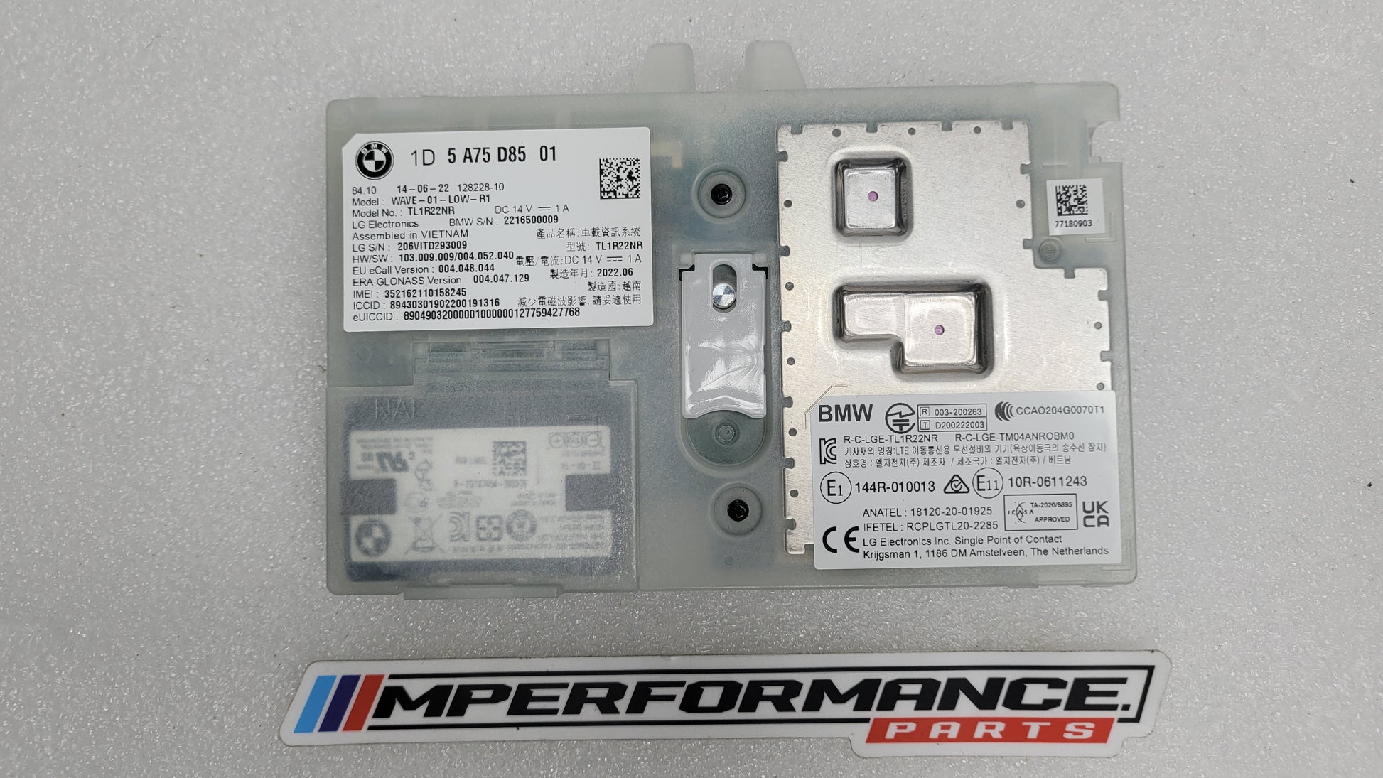 06387 - MPerformance.parts
