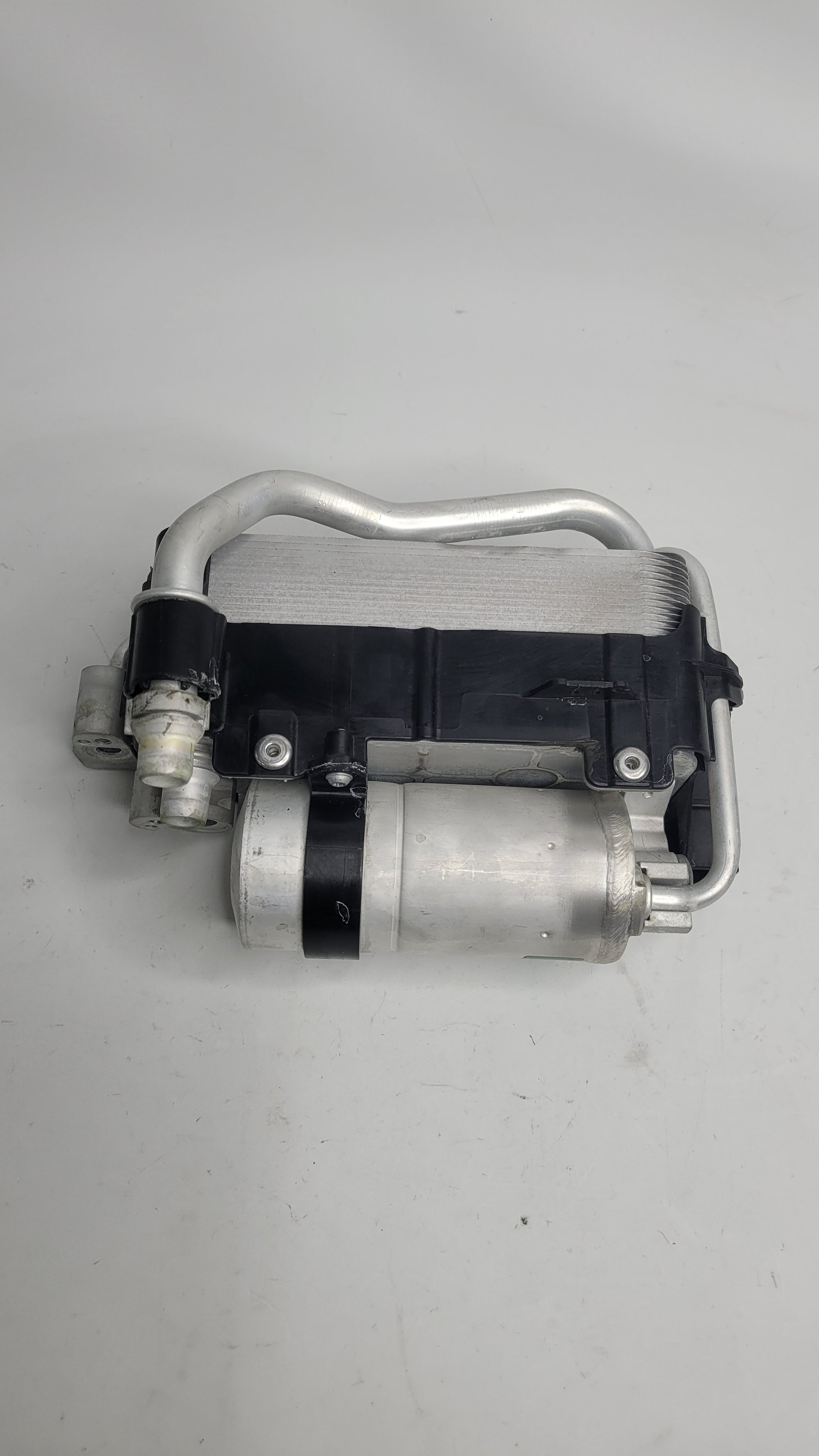 BMW M3 AC Air Conditioner Expansion Valve Receiver Dryer Assembly 8088925 - MPerformance.parts