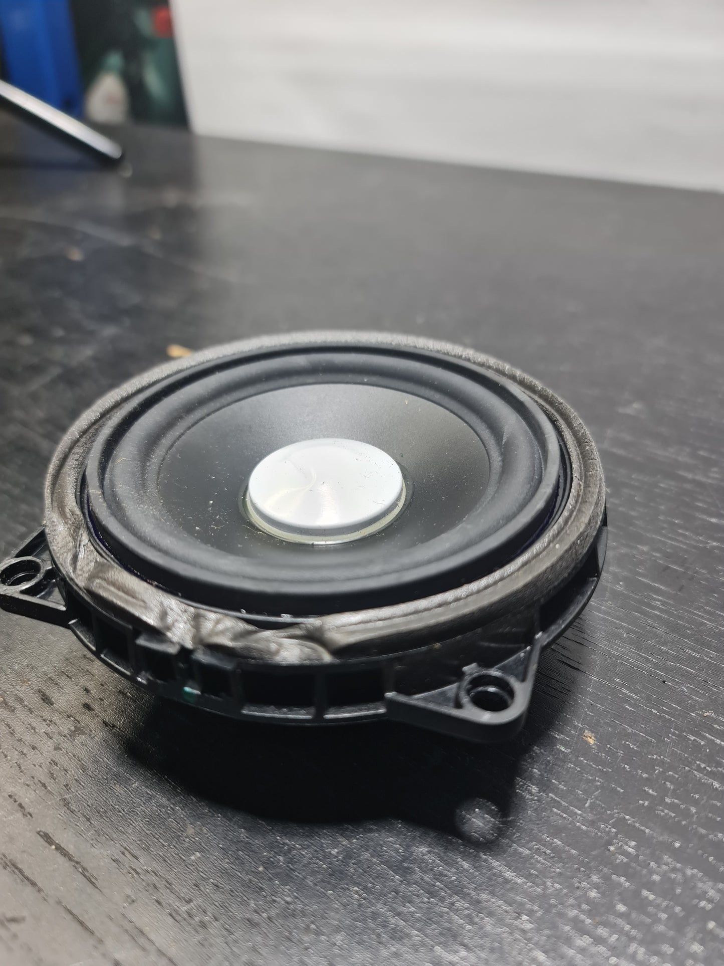 BMW M3 Series G80 Speakers Harman Kardon 65139364956