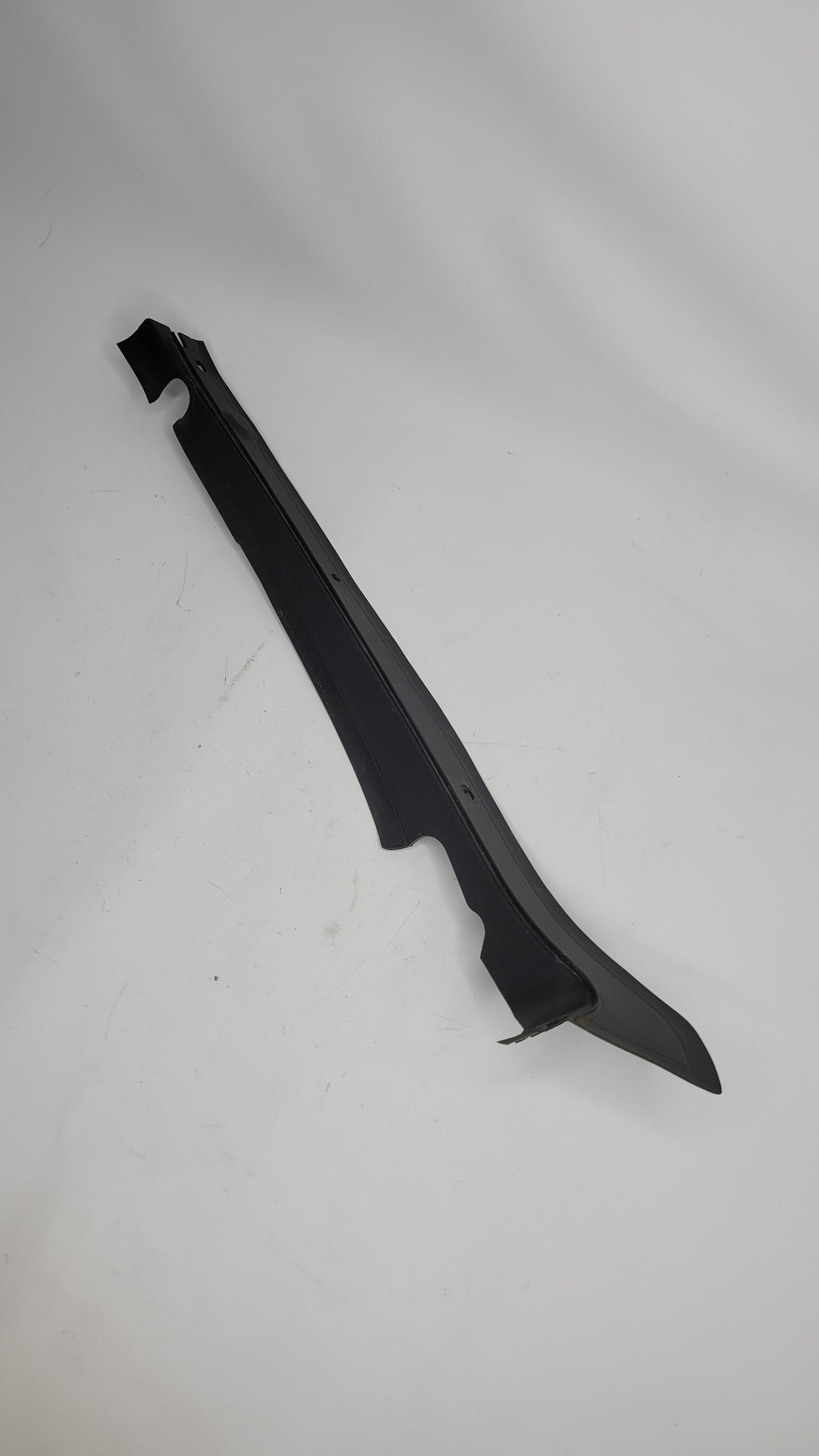 BMW F80 Front Left Cowl Grille Panel Outer Seal Cover - 10808611 - MPerformance.parts