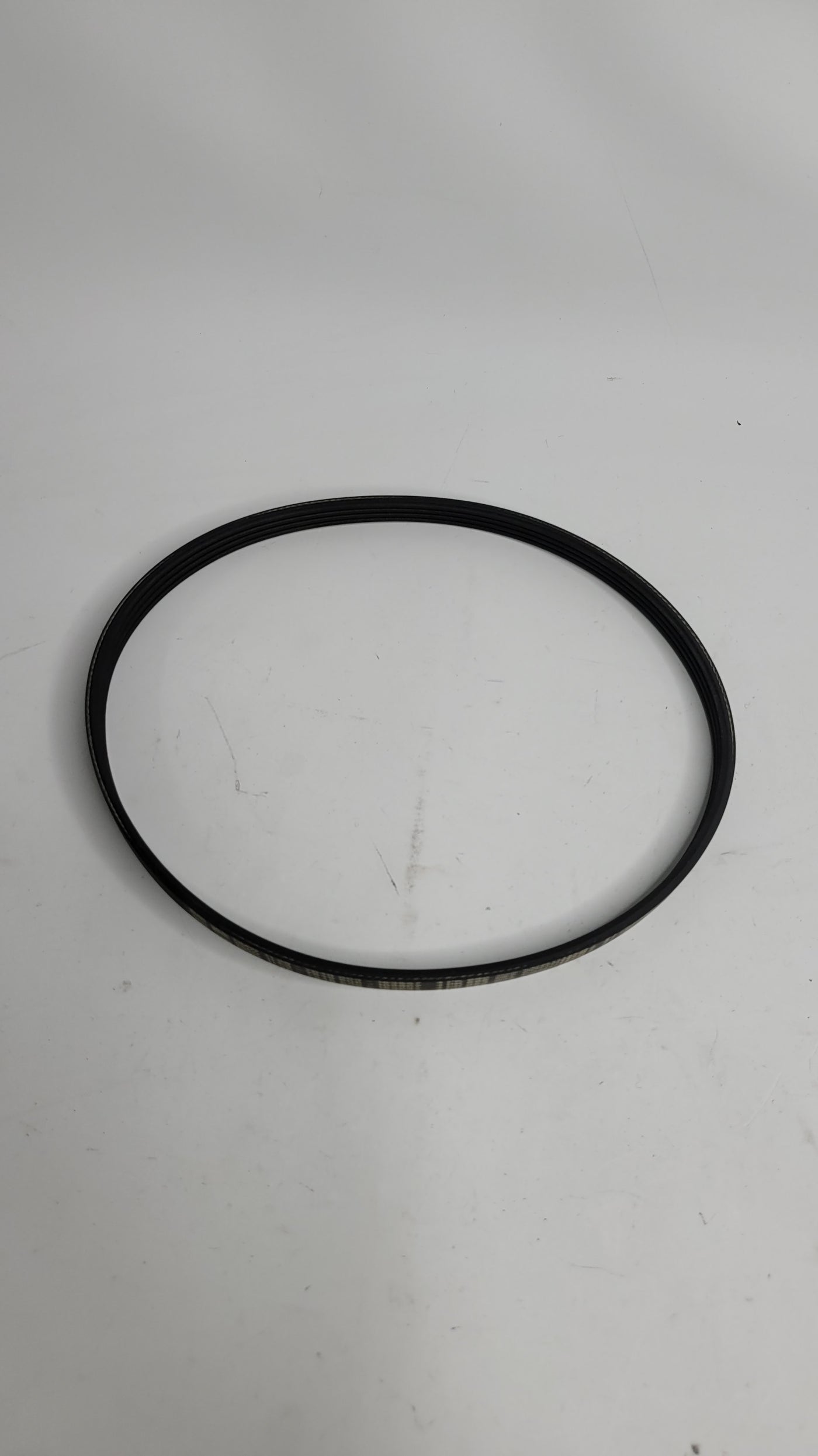 2015-2020 BMW 11-28-7-848-606 BMW 11287848606 Ribbed V-Belt 7848606 163667 - MPerformance.parts