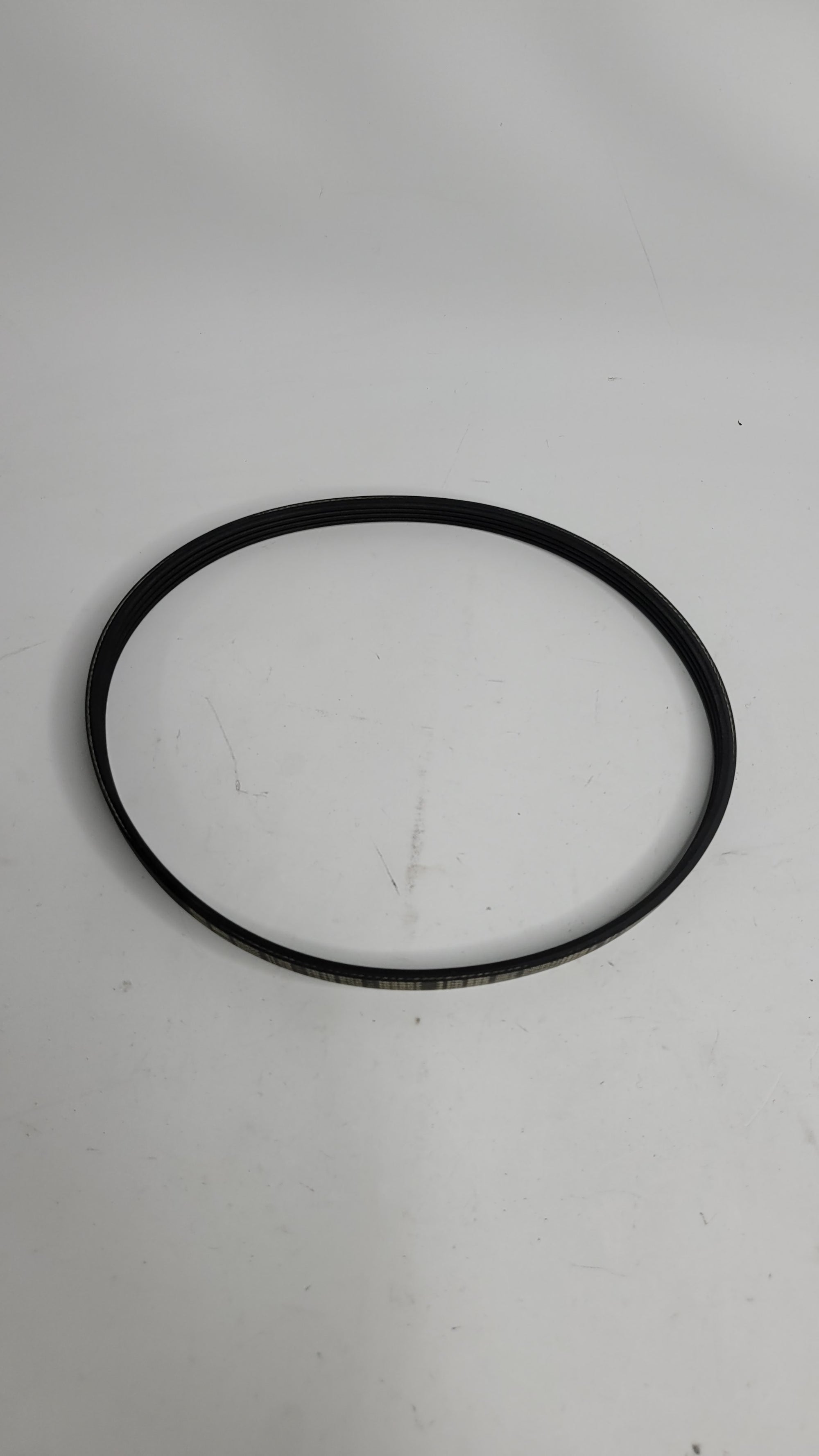 2015-2020 BMW 11-28-7-848-606 BMW 11287848606 Ribbed V-Belt 7848606 163667 - MPerformance.parts