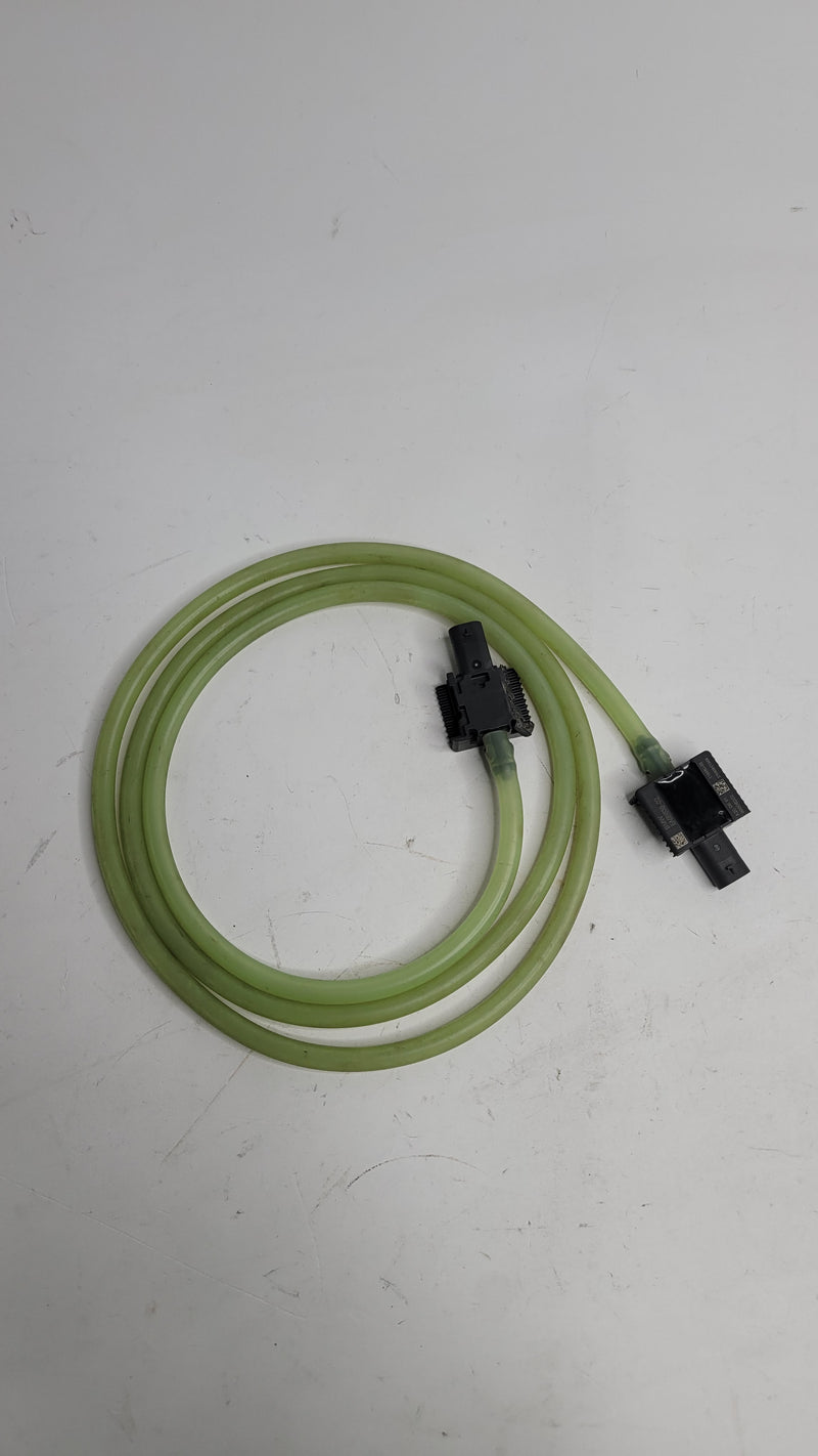 BMW M3 Series G80 Front Bumper Crash Impact Sensors 5A0BB39-02 - MPerformance.parts