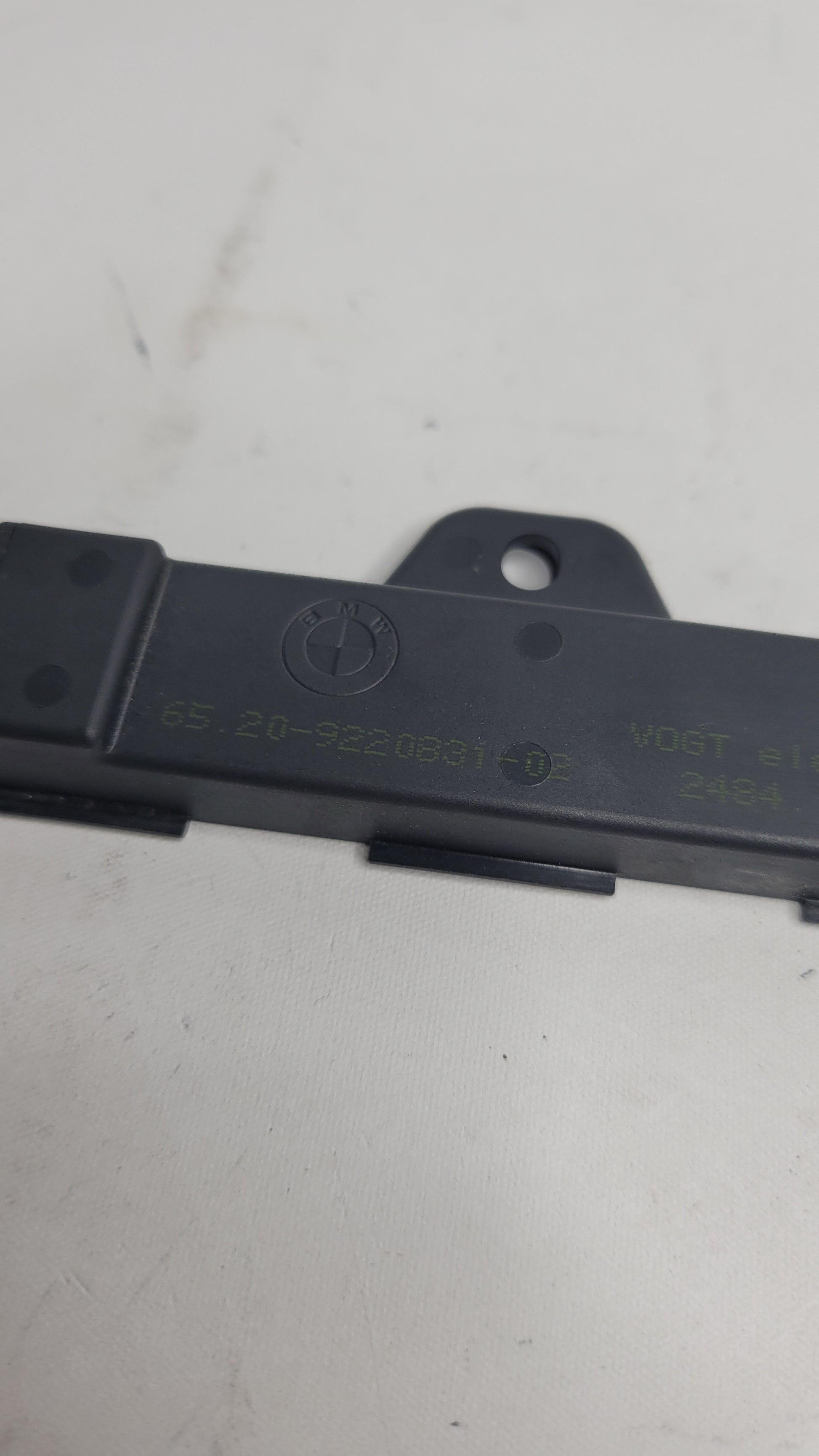 BMW M3 Keyless Entry Antenna Module 9220831 - MPerformance.parts