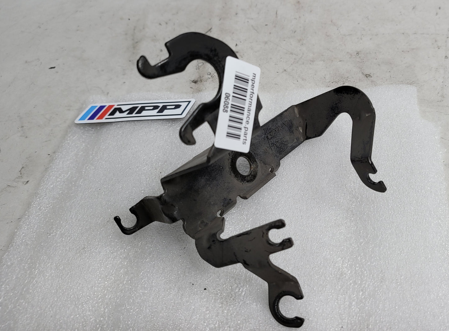 BMW M3 G80 G82 G83 Comp. M xDrive Competition M4 HOLDERS 8095703 - MPerformance.parts