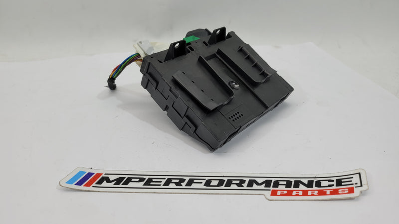 BMW G80 M3 G82 M4 air conditioning system control unit module, part number 5A787E7, by MPerformance.parts, close-up view.