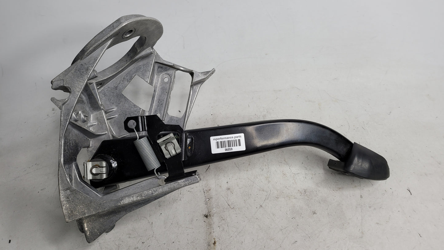 BMW F82 M4 Brake Pedal Assembly 2284636