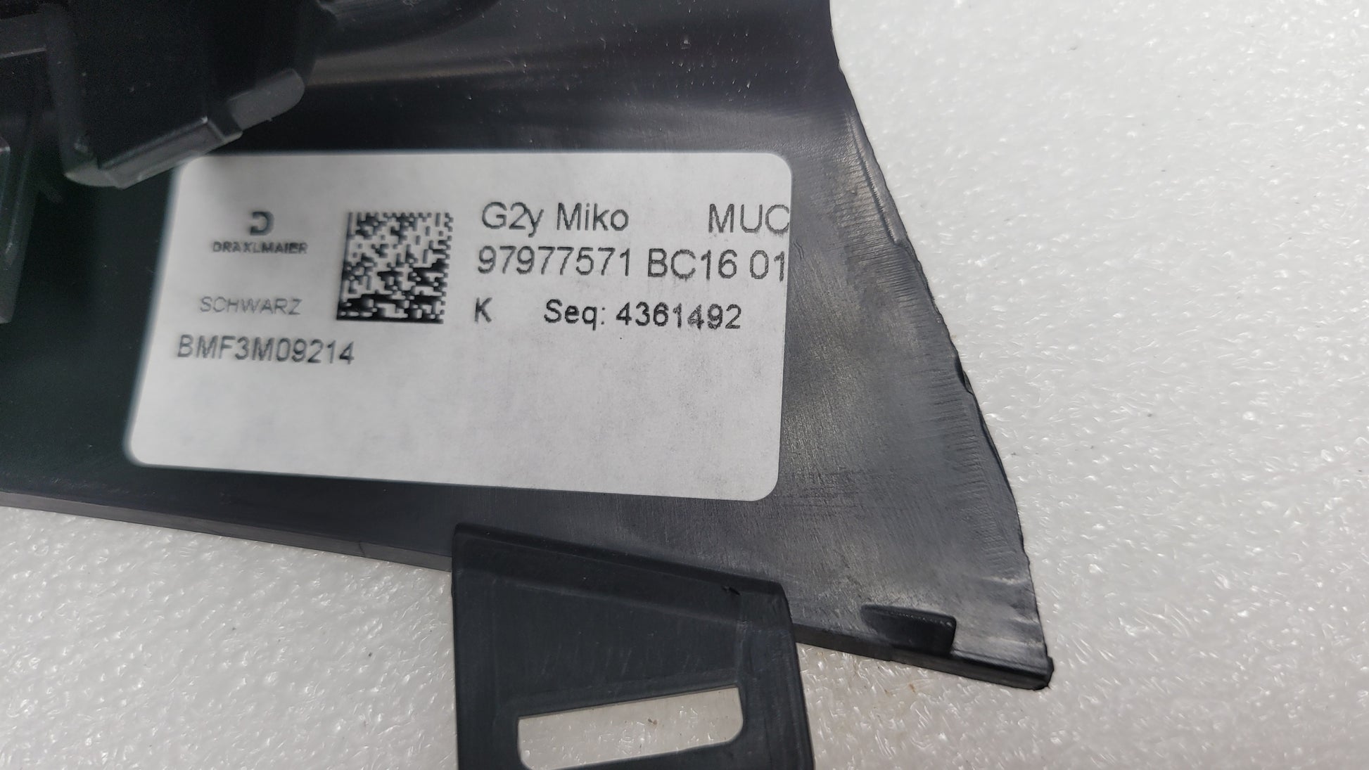 06364 - MPerformance.parts