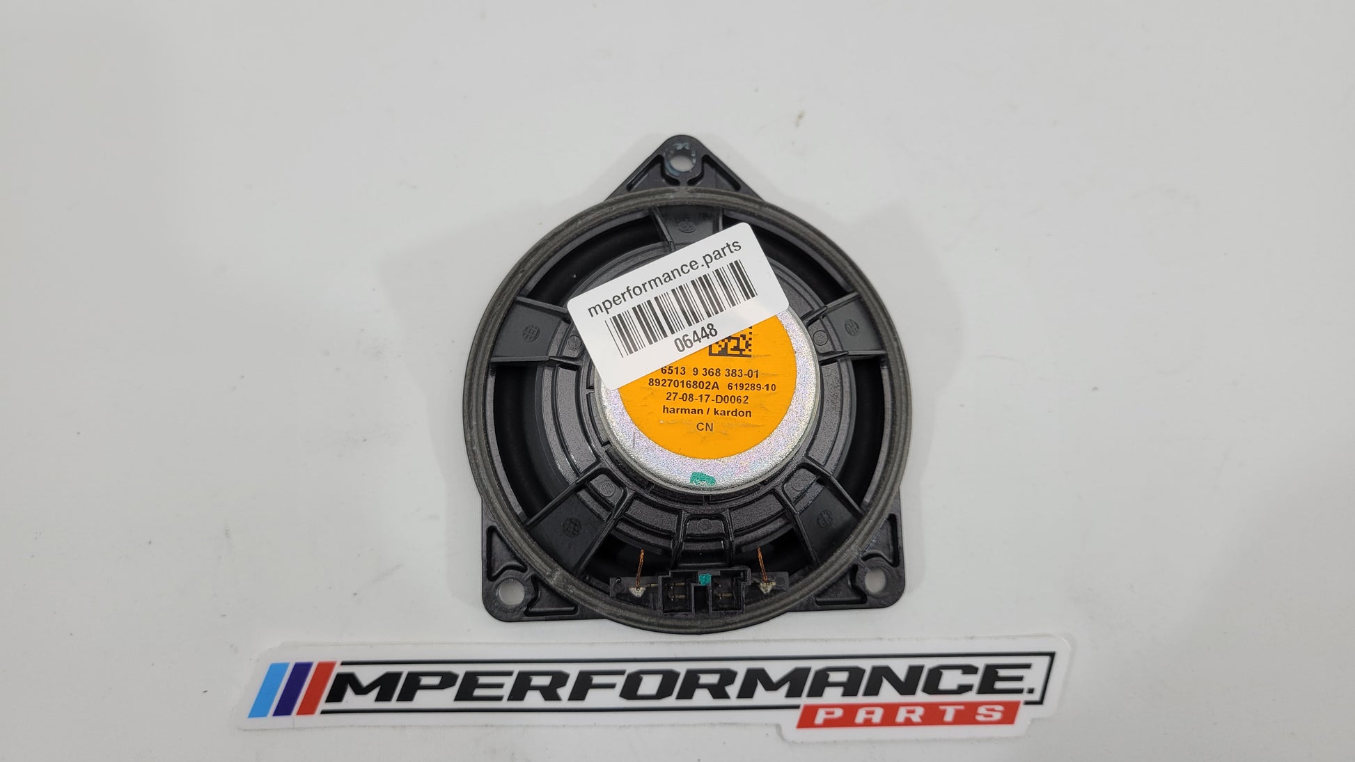06448 - MPerformance.parts