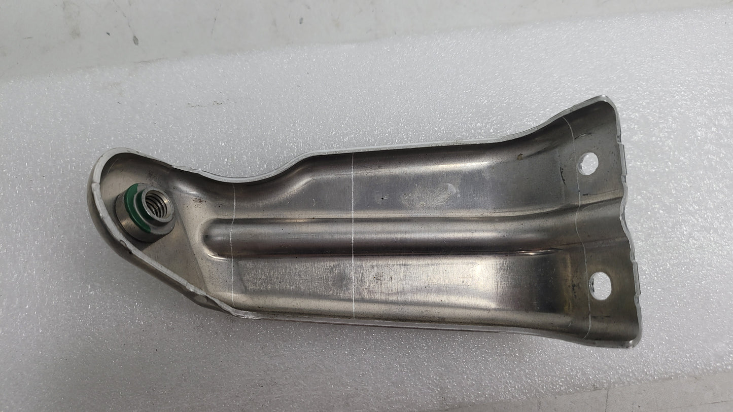 BMW G80 G82 M3 M4 S58 Engine Heat Protection Sheet Holder Bracket - 8092164 - MPerformance.parts