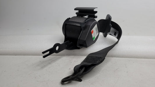 BMW M3 F80 SERIES SEAT BELT REAR RIGHT SIDE 619185300E - MPerformance.parts