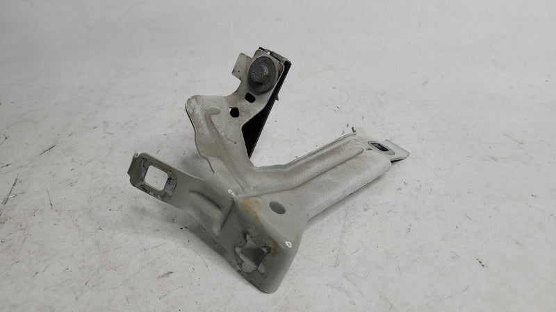 BMW M4 F83 front guard fender bracket mount on the left side, part number 8055703, from MPerformance.parts.